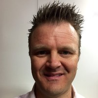 Peter Kenyon