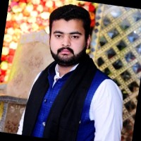syed basharat