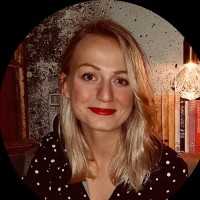 Ellinor Ivehag