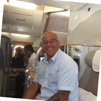 Steve Black