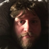Chris Stanley