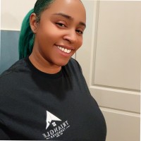 Shanice Holland