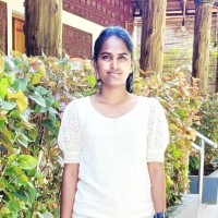 Sindhuja Murugesan