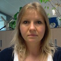 Anna Ferrand
