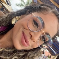 Nathalia De Jesus Dias