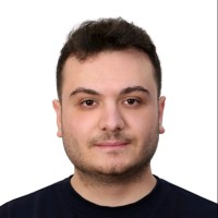 Serkan Ceviz