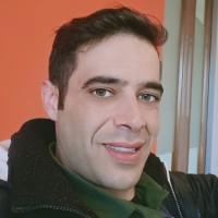 Salah Goul