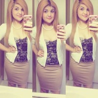 Irania Martínez