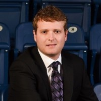 Jeff Goeree