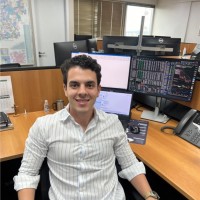 Luca Coimbra Monteiro