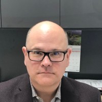 David Bessuille