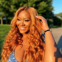 Lydia Eze-Sankara