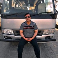 Shakeel Ahmed