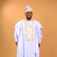 Olamilekan Akinola