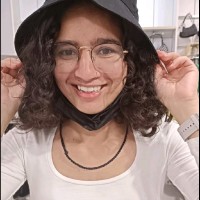 Poonam Raturi