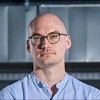 Jonas Wagner