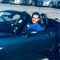 Michael Bustamante