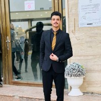 Abbas Adel Shaker Shaker