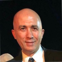 Mohamed Akef
