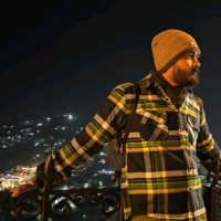 Nishant Kagra