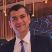 Omar Ezzat