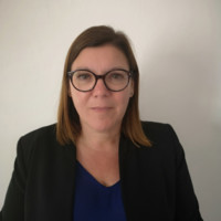 Corinne Paris