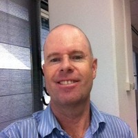Stephen Gaull