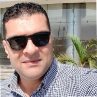 Ahmed El Naggar