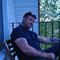 Brad Arnal