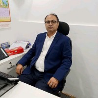 Murlidhar Bakshi