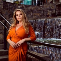 Angela Frye
