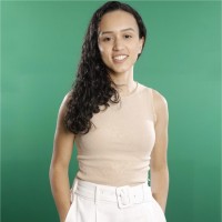 Gabriela Melo Cerqueira Dias