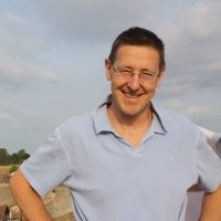 Mark Wittet