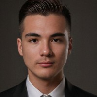 Andre Navas, MBA