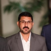 Jamil Qazi (Rpa,Fma,Bsc.)