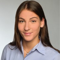 Leonie Haas