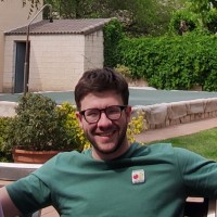Diego Martinez Sanchez