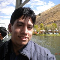 Daniel Robles Martínez