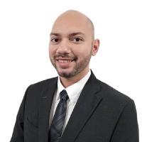 Fernando Ivan Sanchez Ramirez