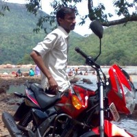 Venkatesh Gowda