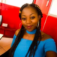 Tanyaradzwa Michelle Mukomberanwa