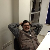Shadi Alkhras