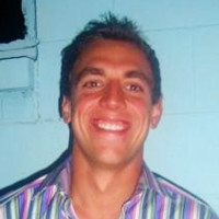 Patrick McConkey, Jr.