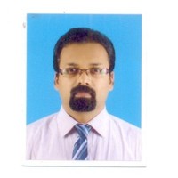 Satheesh Menon