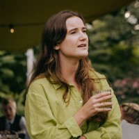Sophie Van Den Dool