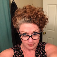 Carol Ross