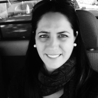 Ana Lucia Rojo Merino