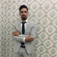 Mohammed Alshuli