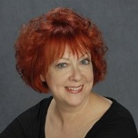 Maureen O'Donoghue