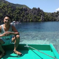 Jerome Alcazar